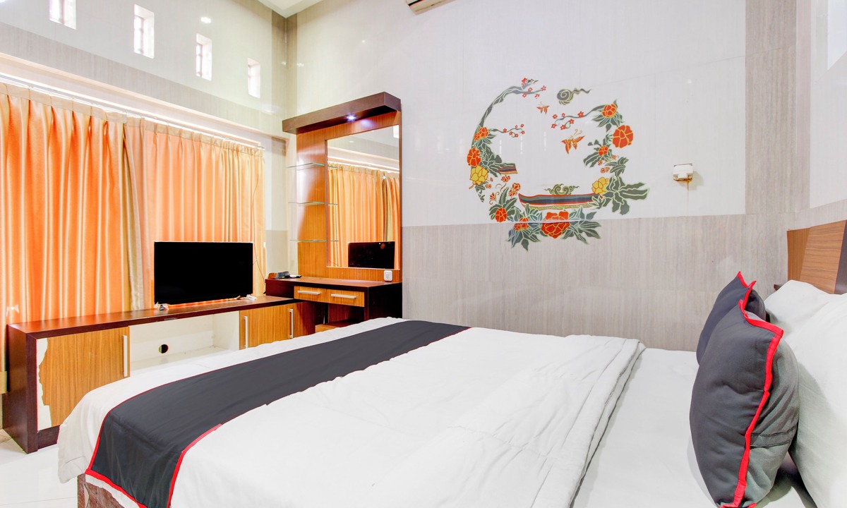 Sinduadi Hotel | Hotel O Yogyakarta near MM UGM formerly Bama Guesthouse