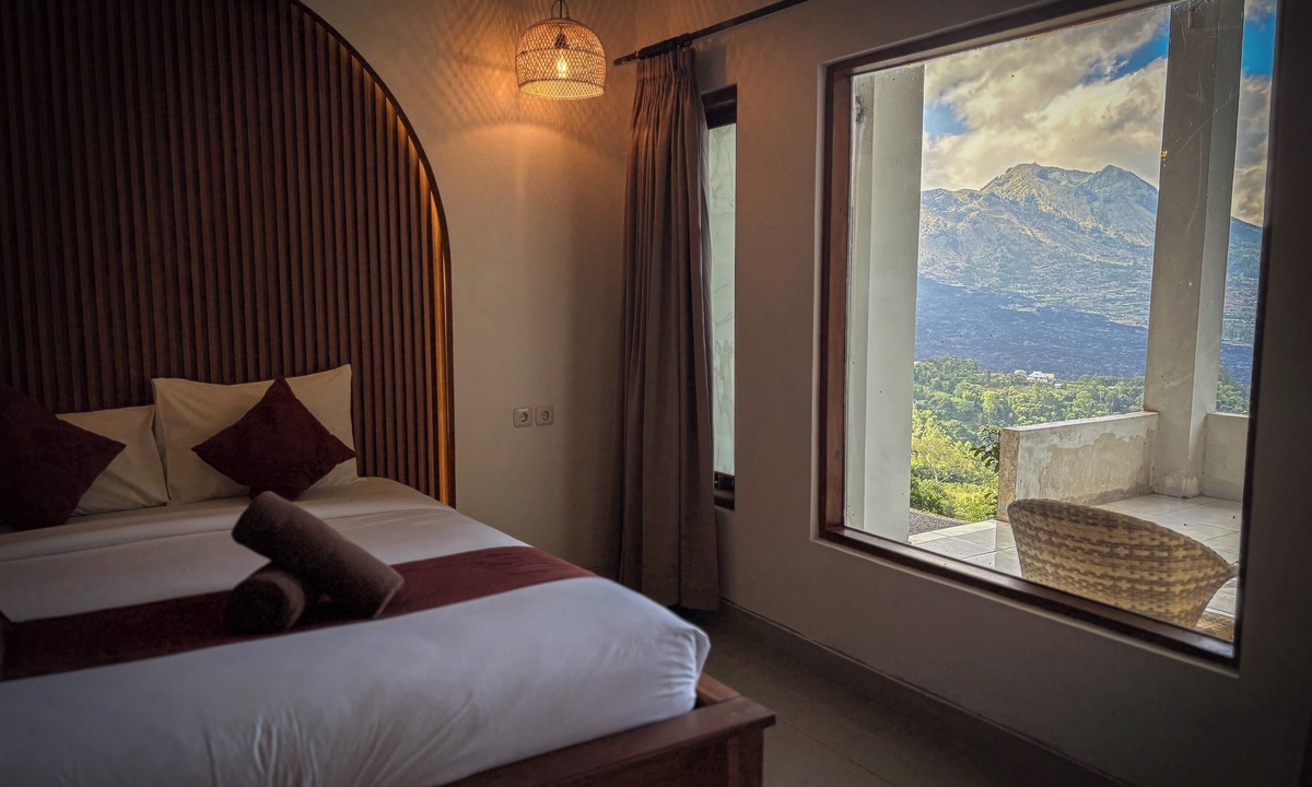 Kedisan Hotel | Caldera Hotel & Restaurant