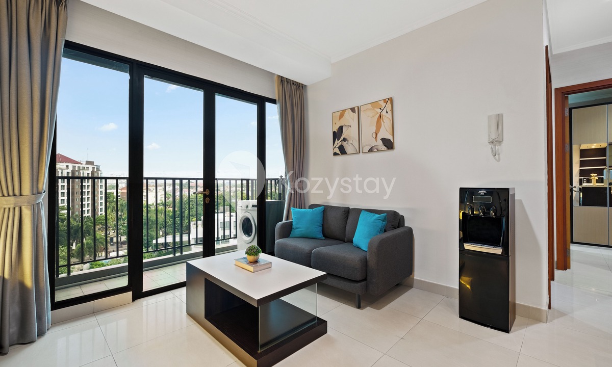 Cilandak Apartment | Brunel by Kozystay - Pondok Indah