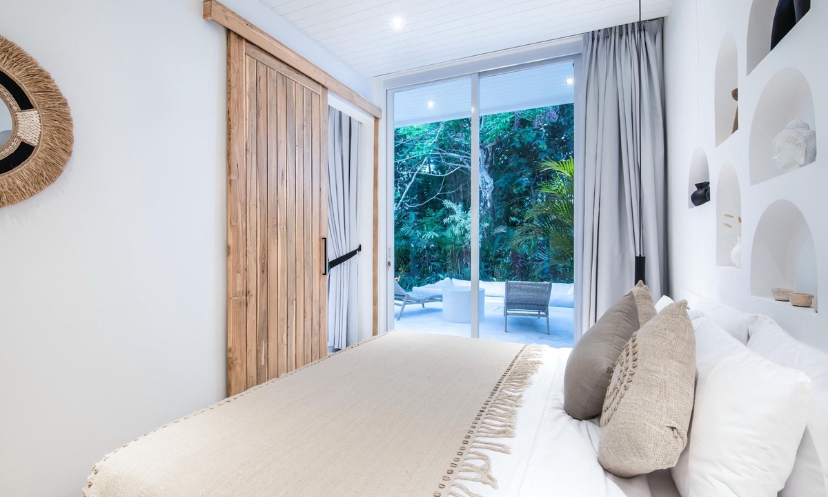Pecatu Villa | ULU 5 2br Villa in Pecatu