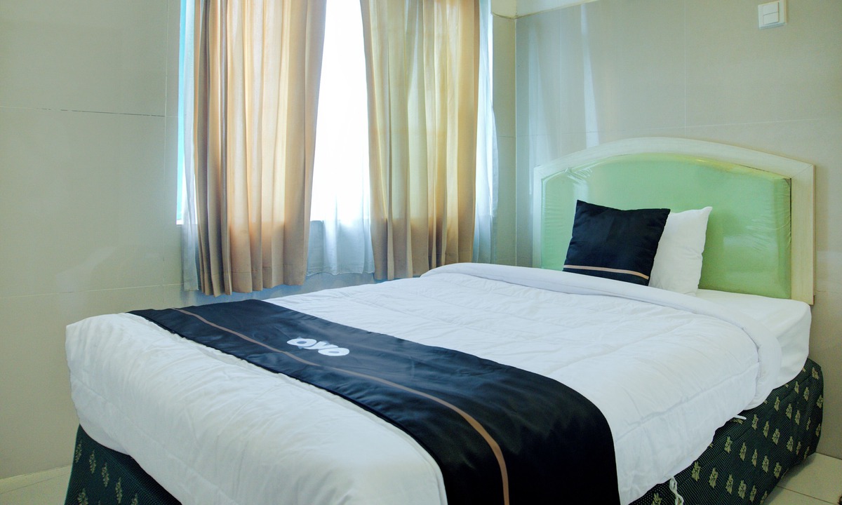 Palembang Hotel | Townhouse Oak Palembang Near Jembatan Ampera Formerly Azzura Hotel