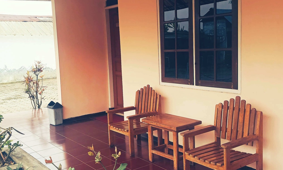 Purwokerto Hotel | Hotel Wijaya Purwokerto