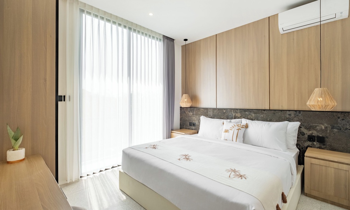 Ungasan Villa | Private Villa Ayra 8F 10min MelastiBeach