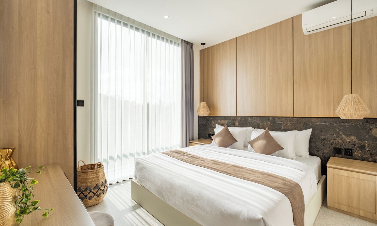 Ungasan Villa | Private Villa Ayra 8E 10min MelastiBeach