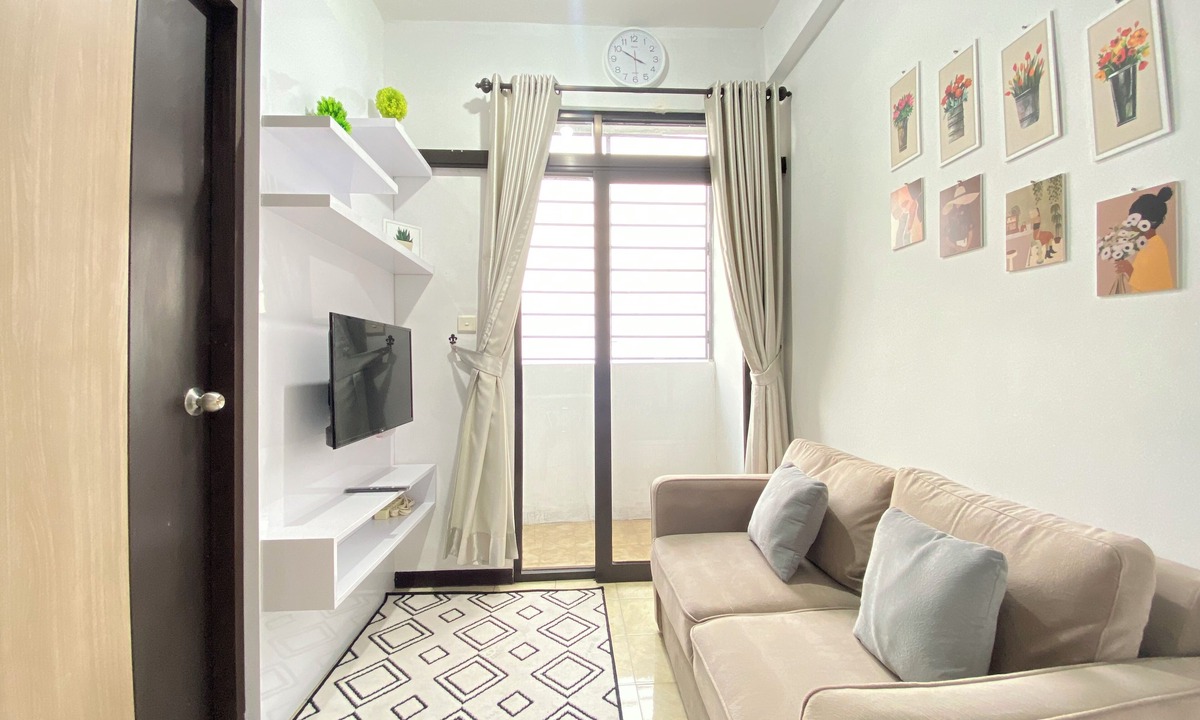 Cimahi Apartment | Homey 2Br Furnished Apartment At The Edge Bandung