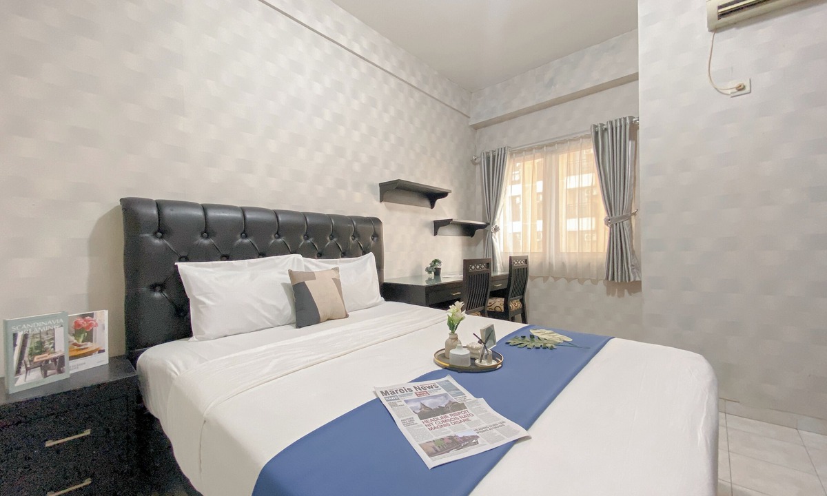 Pondokcina Apartment | Good Deal Studio Apartment At Margonda Residence 1