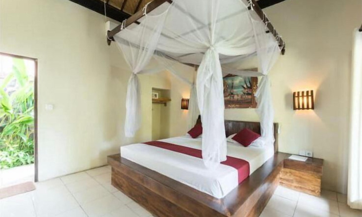 Pemuteran Bed & Breakfast | Pondok Rahayu Guest House