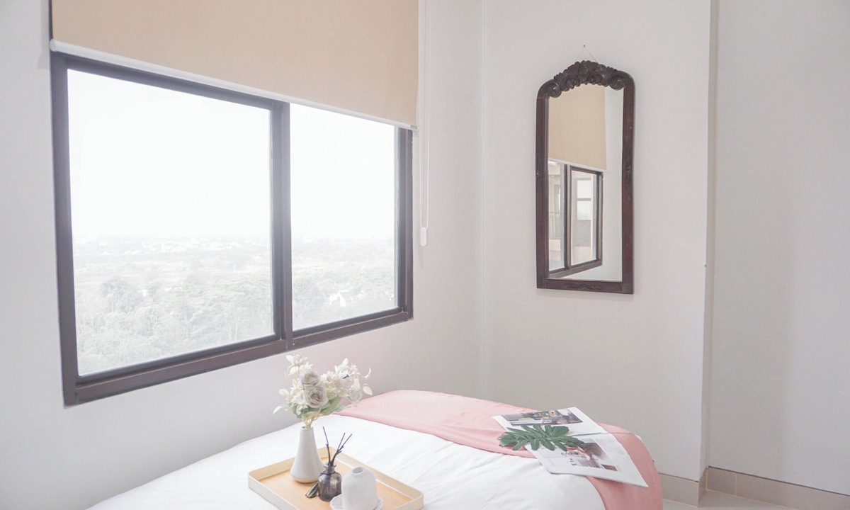 Depok Apartment | Comfy And Homey 2Br Transpark Cibubur Apartment