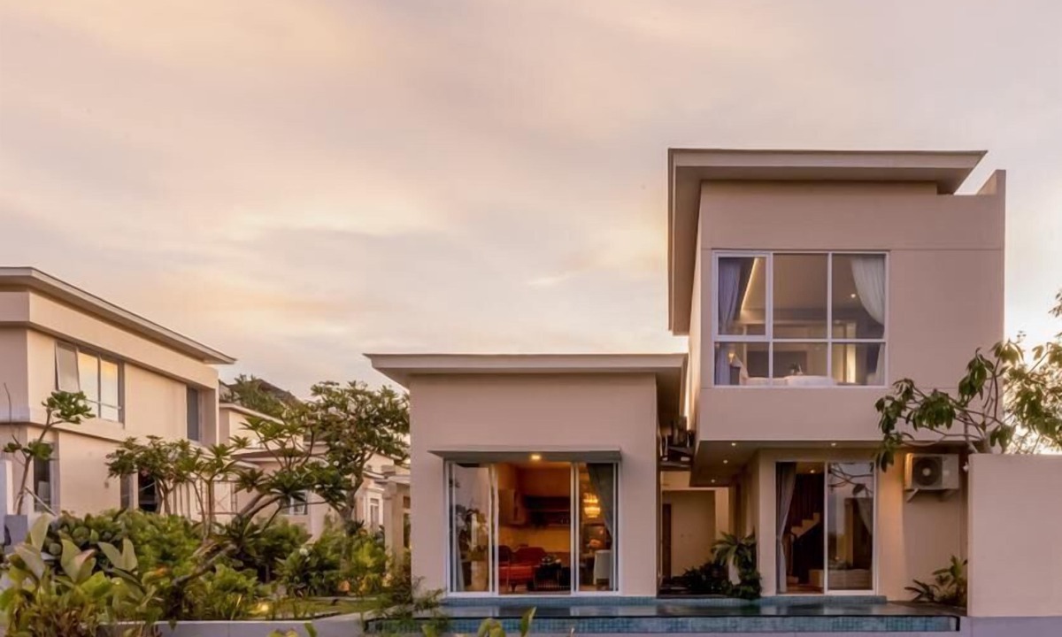 Kampial Hotel | D'Kamboja Villa Nusa Dua