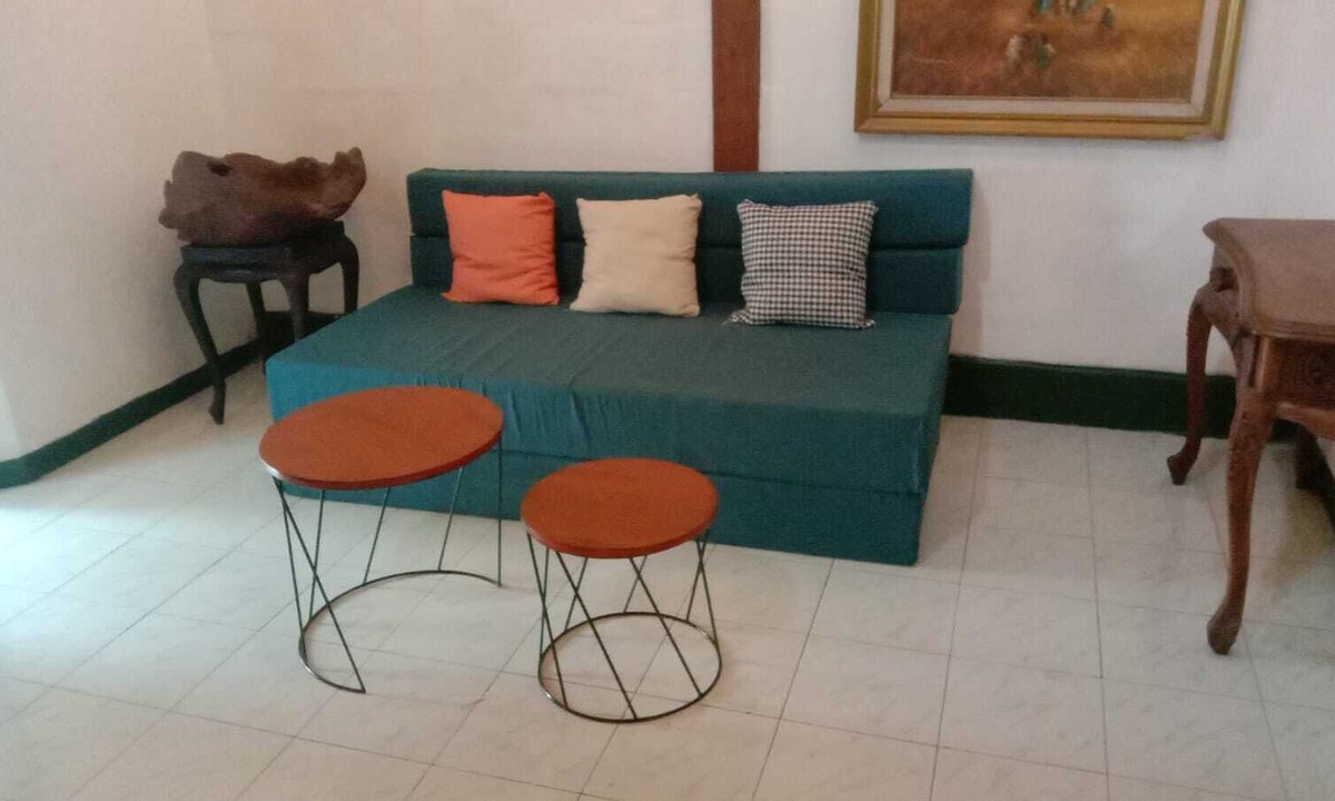 Pakem House | Aurora Living Merapi Jogja