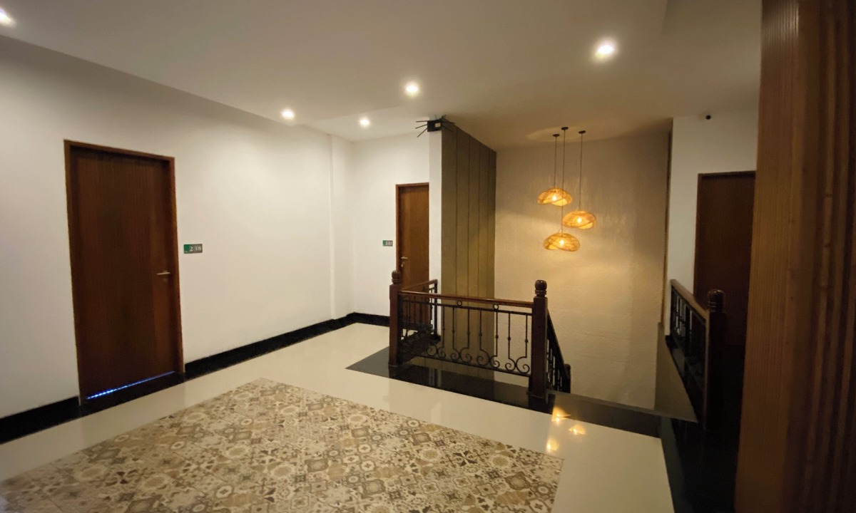 Legian City-Centre Hostel | Pepitu Dormitory By Sandat