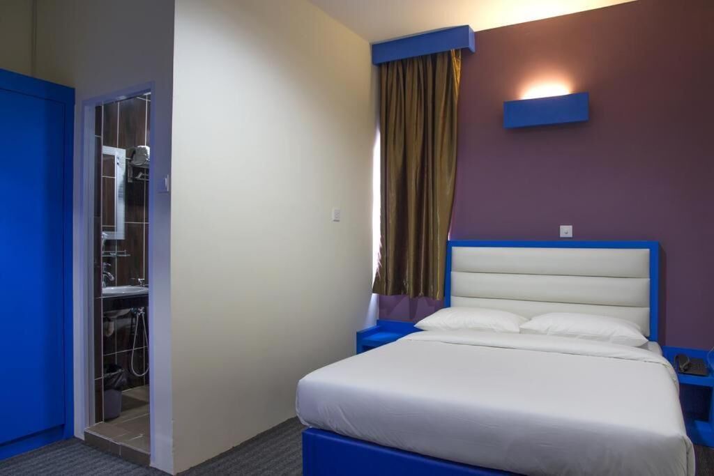 Tanjung Uncang Hotel | DMerlion Hotel Batam