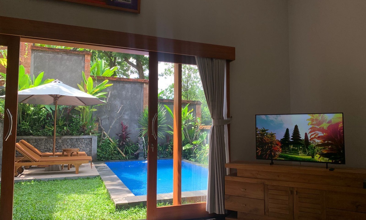 Tukad Mungga Resort | The Manja Retreat Lovina Bali
