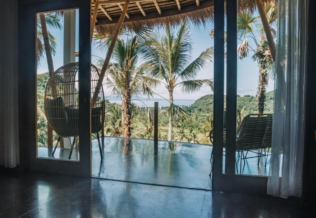 Candi Dasa Hotel | Neano Escape