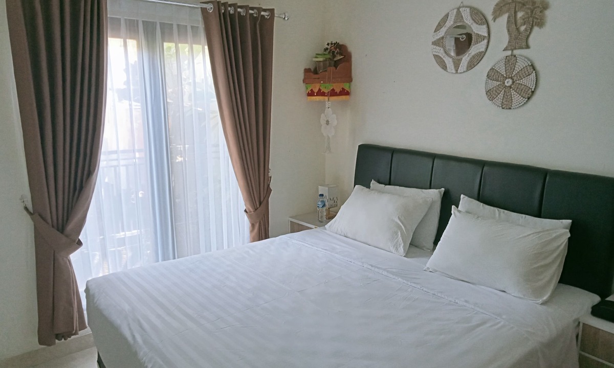Kampial Villa | Wihmo Villa Nusa Dua