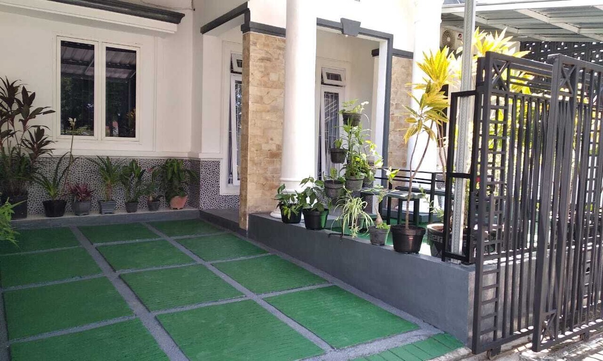 Jember Hotel | Kalimaya Residence Syariah 2