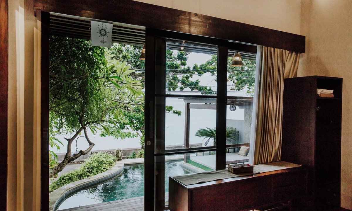 Penida Island Villa | AKSARA PRIVATE VILLA nusa penida