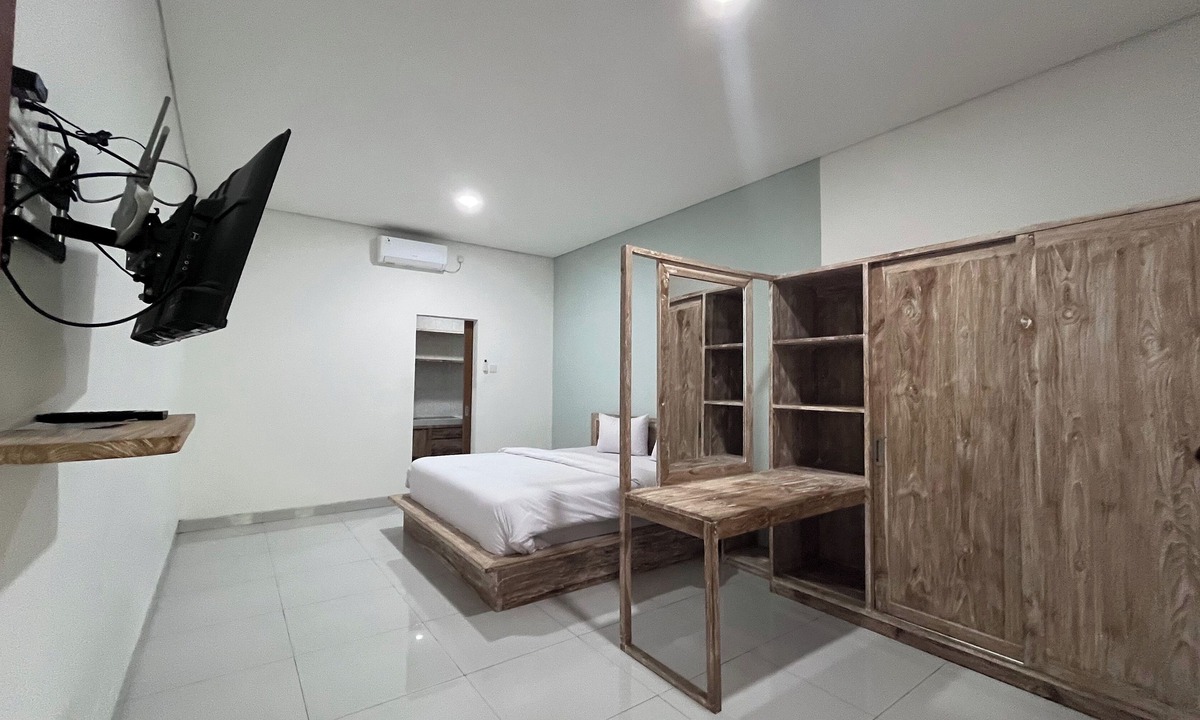 Abiansemal Hotel | Maisaba Living Sibang Gede