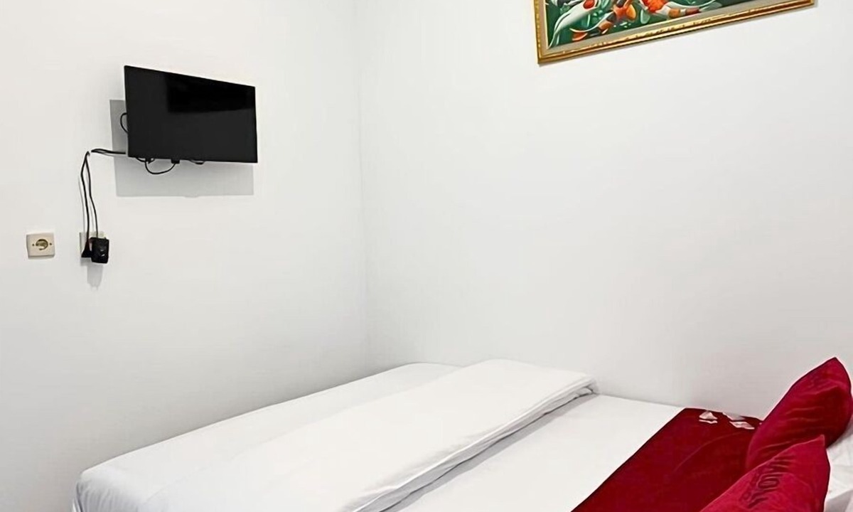 Ngaglik Hostel | Djuragan Kamar Halona