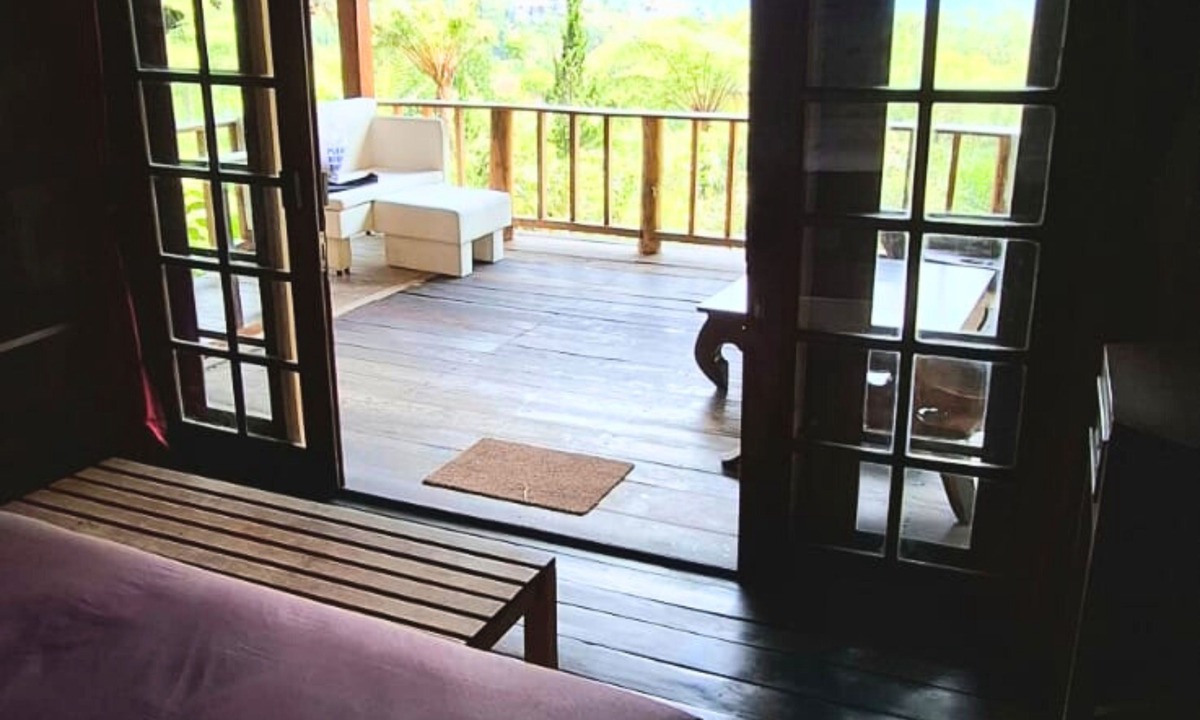 Candikuning Hotel | Warung Rekreasi Bedugul