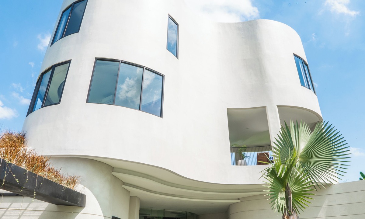 Kediri Villa | Villa Alinea