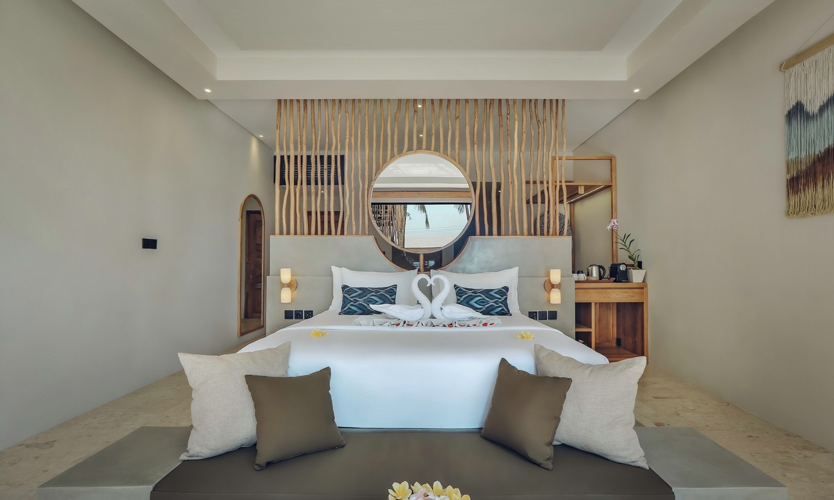 Penida Island Hostel | The Sebali Penida Beach Resort