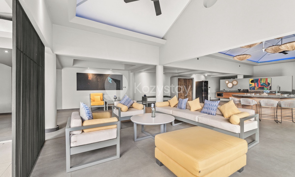 Sanur Villa | Atelier Villa by Kozystay - Sanur