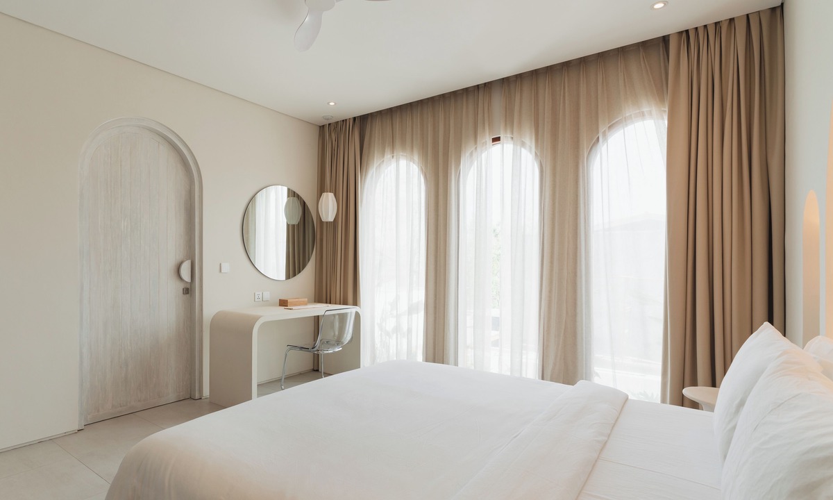 Pecatu Villa | Villa Sari 1 by Alfred in Bali
