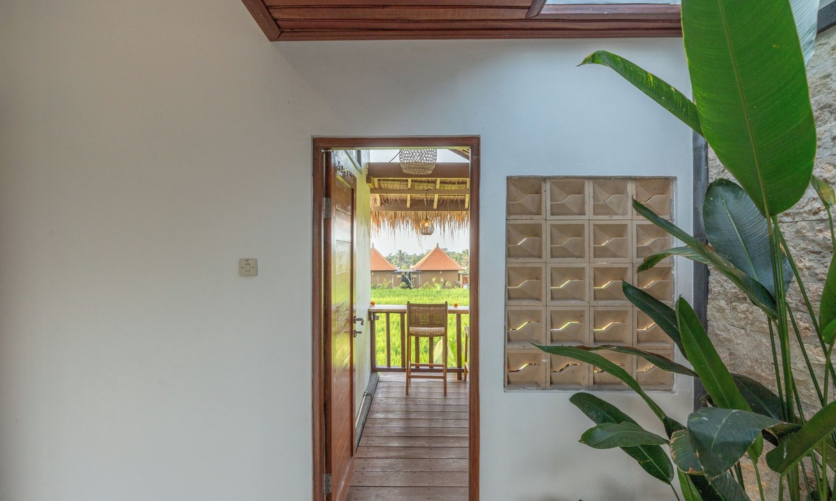 Sebatu Villa | Wisana Villa Ubud by Dhananjaya Hospitality