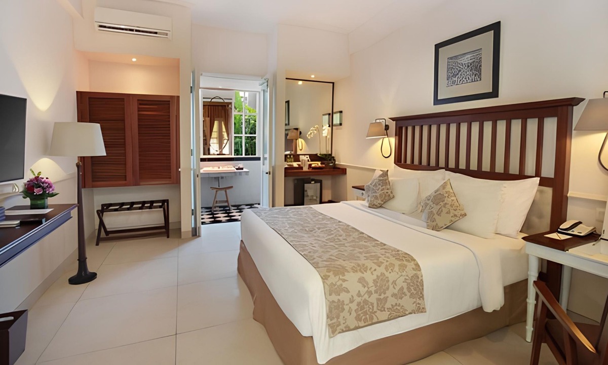 Petitenget Hotel | SOLTERRA SEMINYAK Boutique Hotel & Spa Powered By Archipelago