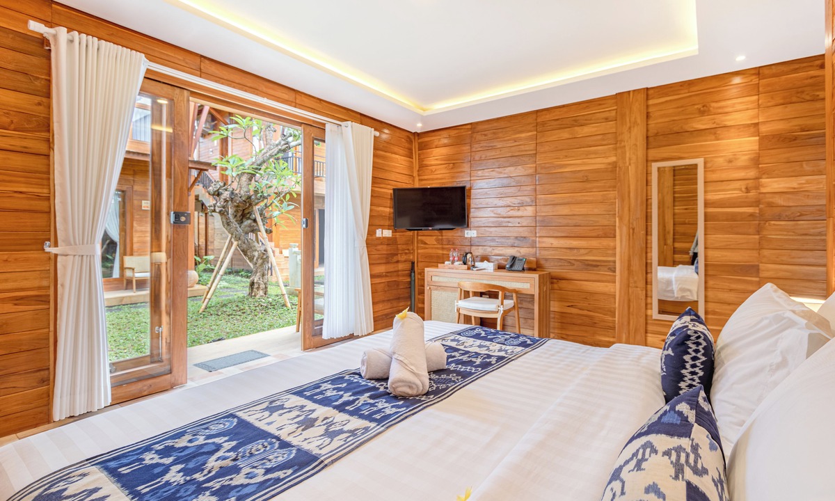 Bukit Resort | Anartha Resort Jimbaran