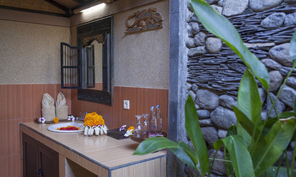 Pemuteran Hotel | Taruna Homestay