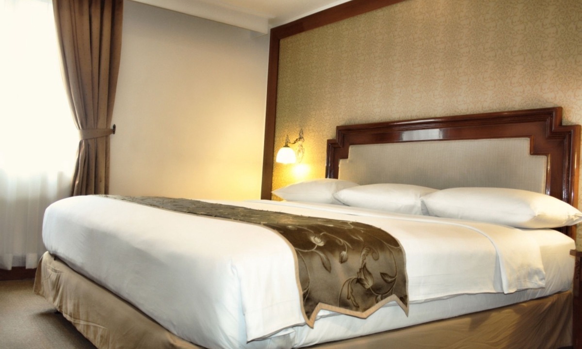 Melawai Hotel | Golden Boutique Hotel Melawai