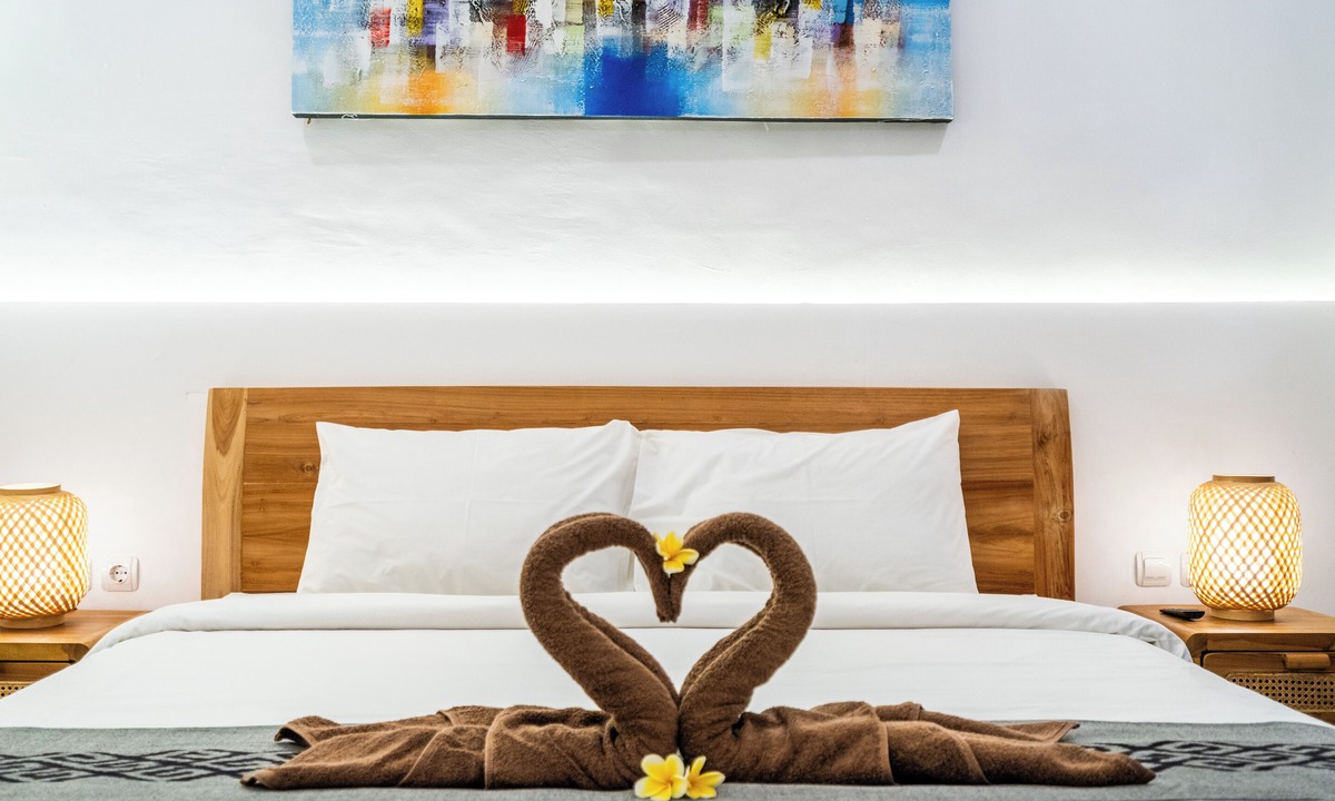 West Selemadeg Hotel | Balian Paradise Hotel