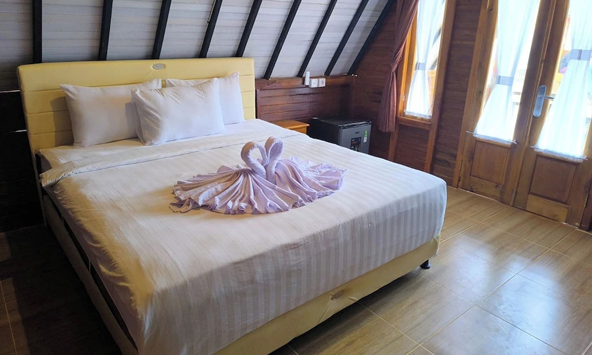 Penida Island Cabin | Cool Breeze 2