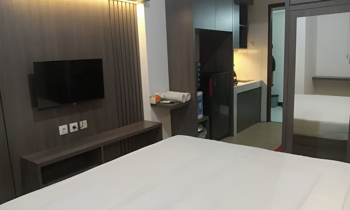 Gunung Putri Apartment | Gunung Putri Square By Veto Rooms