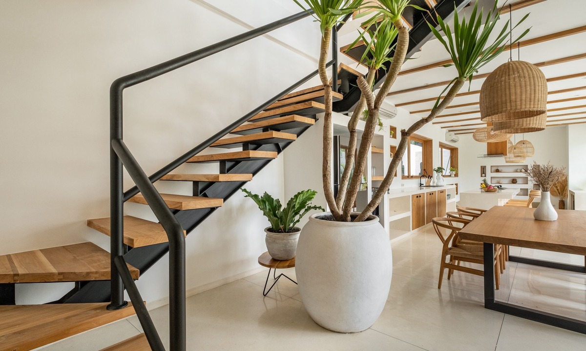 Pecatu Villa | Mr Mrs W Bingin by Alfred in Bali - Brand NEW 3BR Tropical Villa Near Bingin Beach