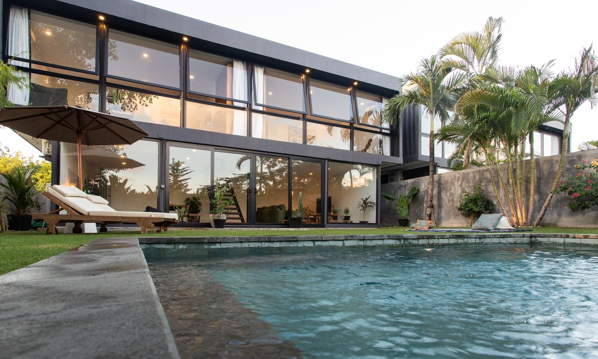 Pecatu Villa | Villa Kia-ora by Alfred in Bali - Stylish Design 2BR Pool Villa Near Bingin Beach Share Saved