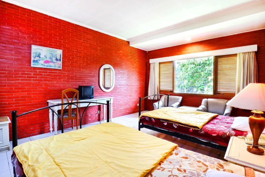Setiabudi Hotel | Graha Asri Hotel