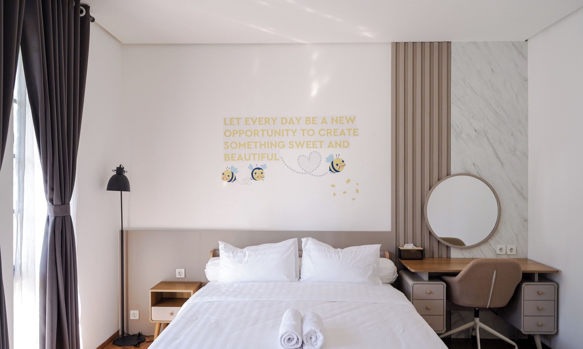 Bandung Villa | Aiko Villa Bandung