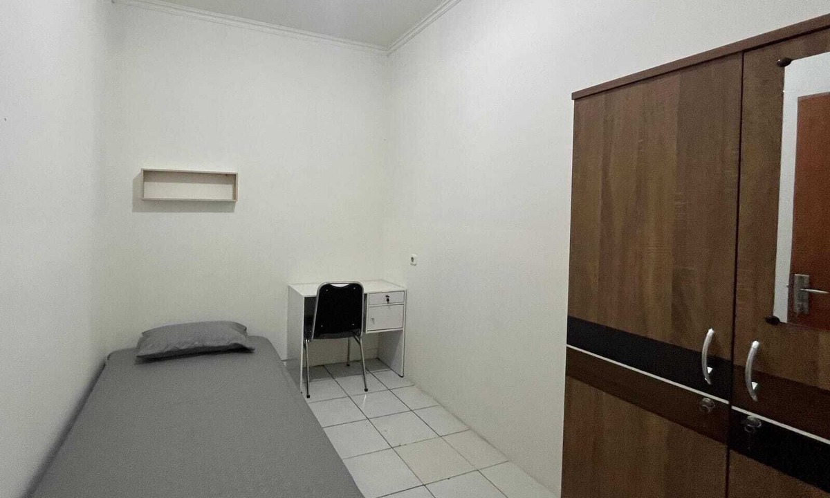 Ujungberung Hotel | OYO 94206 Pondok Zalsha