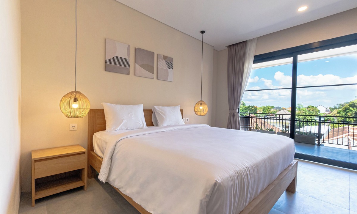 Sanur House | Kelaya Guesthouse