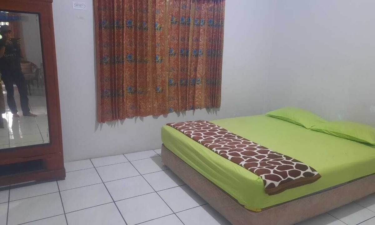 Sangkanurip Hotel | OYO 94212 Home Stay Syariah Annur