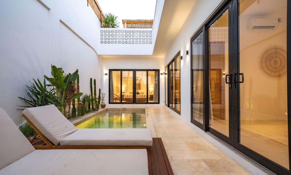 Pecatu Villa | Villa Madeleine Uluwatu