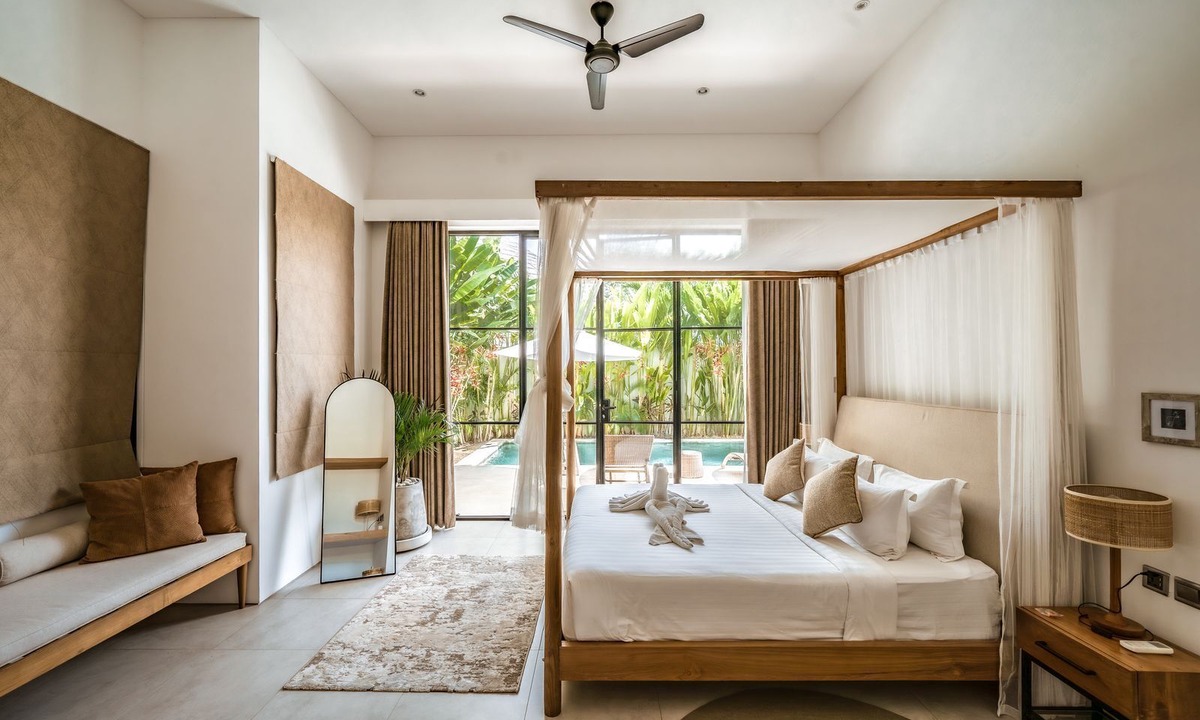 Pecatu Villa | Aviela Luxury Villa