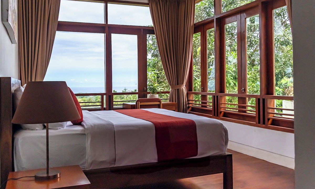 Pecatu Resort | Casabelle Villa