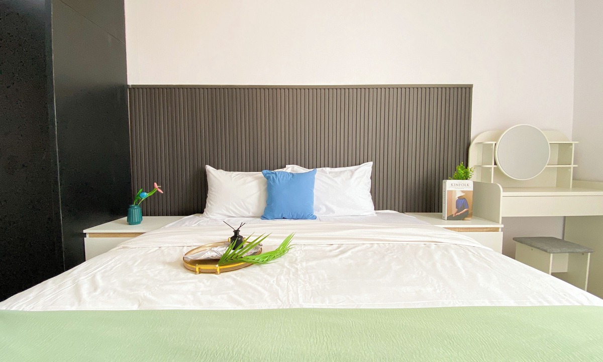 Jakarta Apartment | Brand New And Best Spacious 3Br At Cervino Village Casablanca Apartment