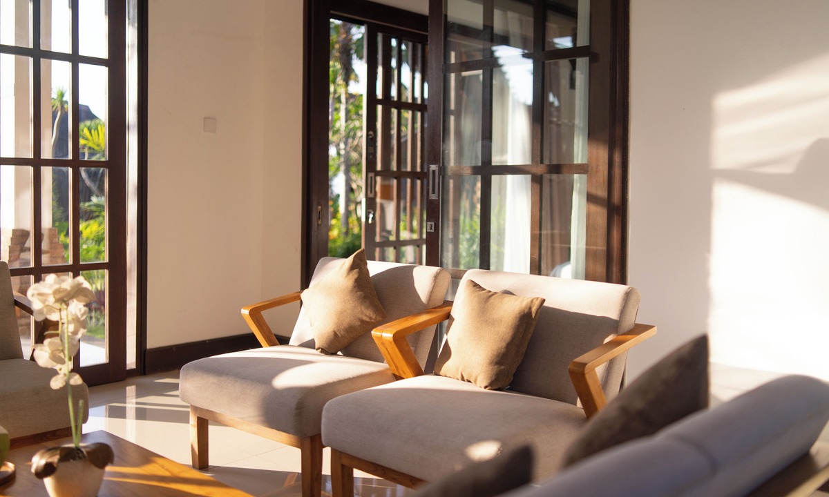 Pecatu Cabin | Cemara Hills Uluwatu, The Reserve - Cottages & Villas