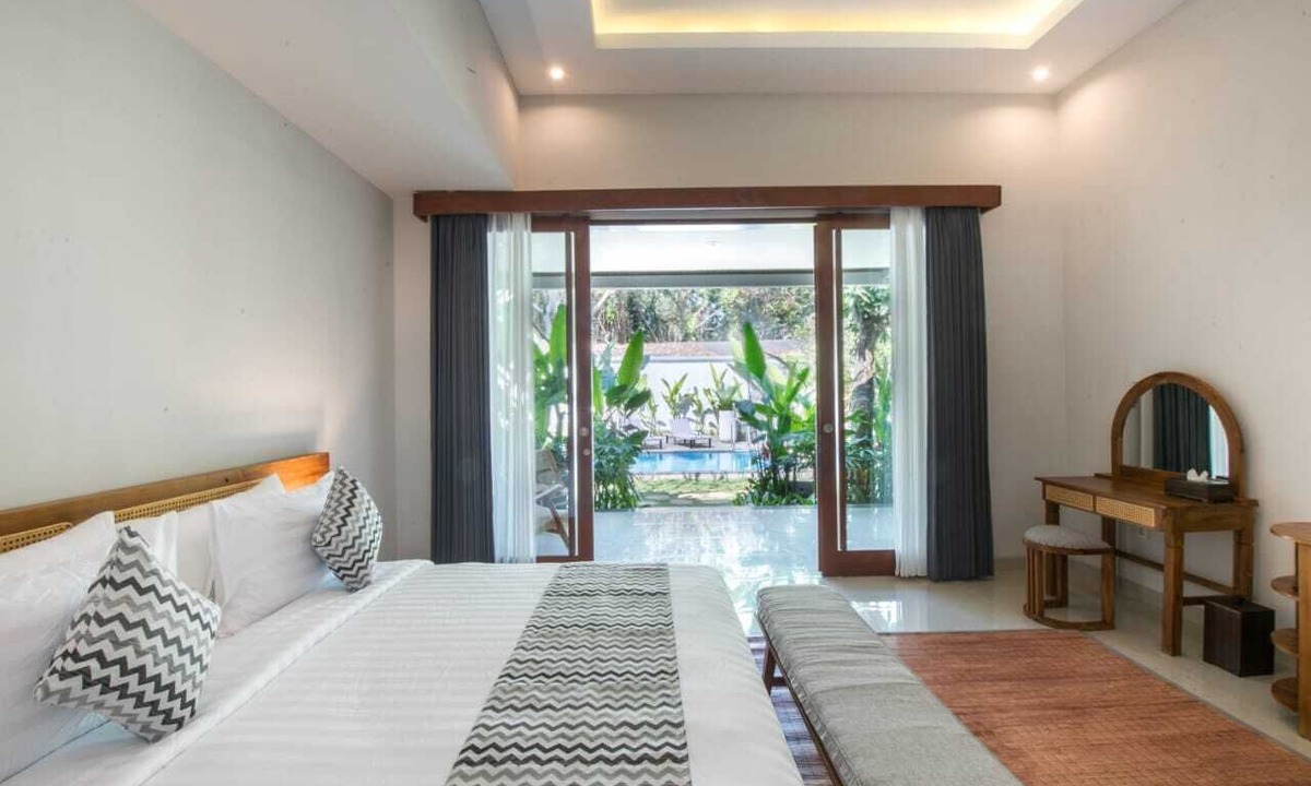 Kedewatan Hotel | Bhumi Sangtu Ubud