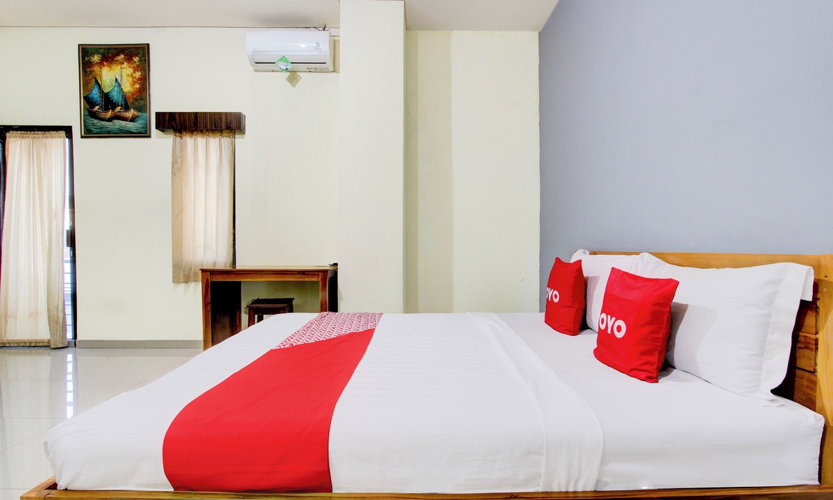 Catur Tunggal Hotel | Hotel O Pogung Near Near Ugm Formerly Maleo Residence